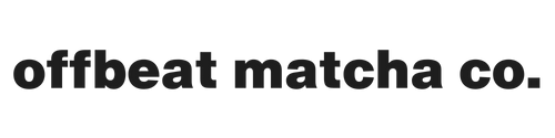 offbeat matcha co.